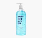 Hand Sanitizer Covid -19