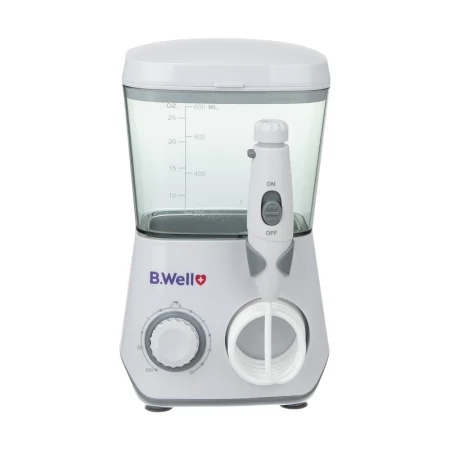 واترجت دندان b.well مدل WI-933