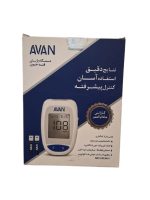 دستگاه کنترل قندخون آوان Avan