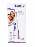 واترجت دندان WI-911 بی ول سوئیس