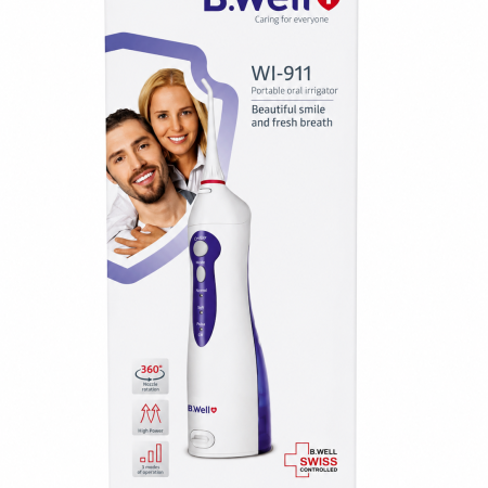 واترجت دندان WI-911 بی ول سوئیس
