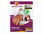 اصلاح‌کننده انگشت شست پا Spenco GEL