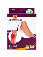 کاپ پاشنه ژل Spenco GEL