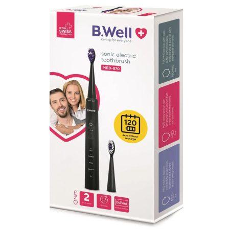مسواک برقی بی ول مدل MED-870