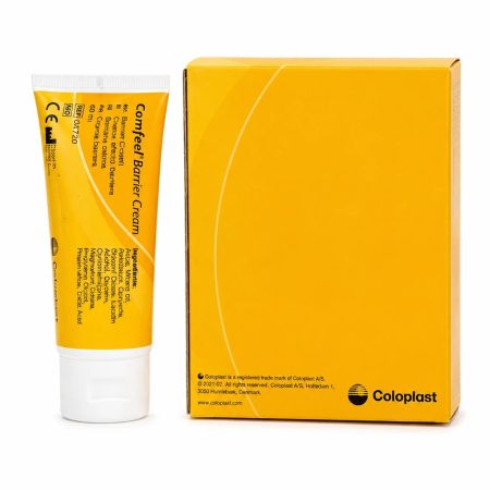 کرم محافظ کامفیل (Comfeel Barrier Cream)