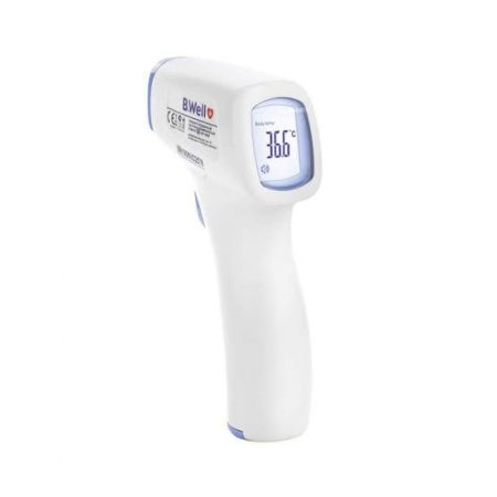 ترمومتر لیزری WF-4000