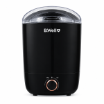 بخور سرد (سفید-مشکی) B.Well مدل PRO-12